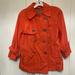 Michael Kors Jackets & Coats | Michael Kors Jacket | Color: Orange | Size: L