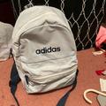 Adidas Bags | Adidas Linear Ii Mini Backpack | Color: Blue | Size: Os