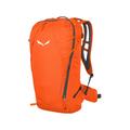 Salewa MTN Trainer 2 25 Backpack Red Orange 25l 00-0000001293-4150