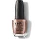 OPI Downtown L.A. Kollektion – Nail Lacquer Espresso Your Inner Self – Nagellack mit bis zu 7 Tagen Halt – langanhaltender Nagellack mit extra breitem ProWide Pinsel für perfekte Nägel