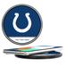 Indianapolis Colts Personalized 10-Watt Wireless Phone Charger