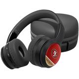 San Francisco 49ers Personalized Wireless Bluetooth Headphones & Case