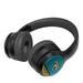 Jacksonville Jaguars Personalized Wireless Bluetooth Headphones