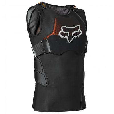 FOX Racing - Baseframe Pro D3O Vest - Protektor Gr L schwarz Image