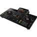 Pioneer DJ XDJ-RX3 All-In-One DJ System (Black) XDJ-RX3/CUXJ