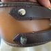 Burberry Accessories | Burberry Corset Belt | Color: Brown/Tan | Size: Small/Size 4-6
