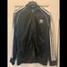 Adidas Jackets & Coats | Adidas Jacket - Youth Large | Color: Black/White | Size: Lb