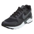 Nike Shoes | *Rare* Black Nike Air Pegasus Women’s Sneakers Size 6 | Color: Black/Gray | Size: 6