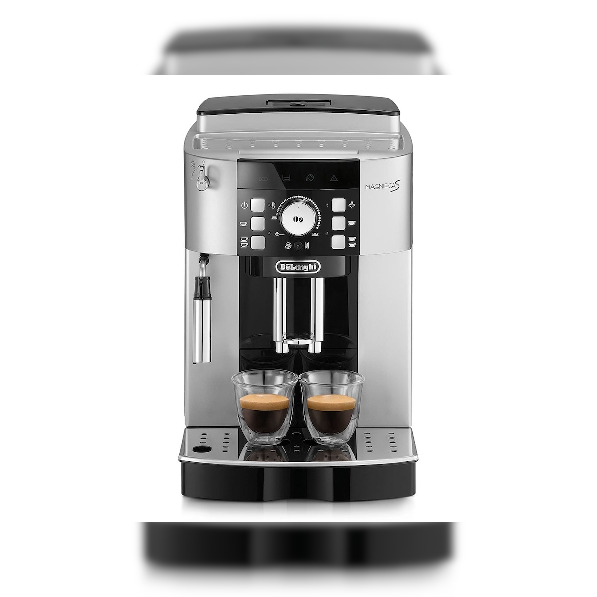 DeLonghi De’Longhi Magnifica S ECAM 21.117.SB Vollautomatisch Espressomaschine 1,8 l Image