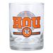 Houston Astros Letterman 14oz. Rocks Glass