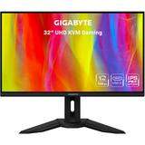 Gigabyte M32U 31.5" 16:9 4K 144 Hz FreeSync IPS Gaming Monitor M32U