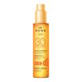 NUXE - Sun Oil SPF30 Sonnenschutz 150 ml