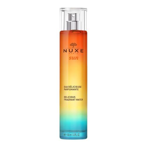 NUXE NUX SUN FRAGRANT 100ML Bodyspray 100 ml