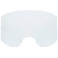 Red Bull SPECT Eyewear Strive Clear Lentille de remplacement, transparent