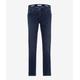 Brax Jeans "Style Cadiz" Herren dark blue, Gr. 35-34, Baumwolle