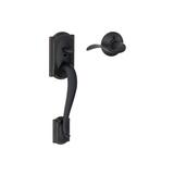 Schlage Camelot Lower Handleset for Electronic Keypad