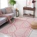 SAFAVIEH Handmade Capri Ilianka Wool Rug