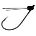 Gamakatsu G-Finesse Weedless Stinger T.G.W Trailer Hook SKU - 252553