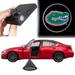 Florida Gators LED Car Door Light