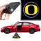 Oregon Ducks Car Door Light