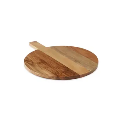 goodness & grace Wood Circle Paddle Board