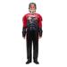Youth Red Atlanta Falcons Game Day Costume
