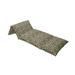 East Urban Home Forest Hunter Outdoor Cushion Cover Polyester | 36 W x 88 D in | Wayfair 3140853FF55147D0A571F5E862F8D358