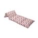 East Urban Home Various Women Lip Forms Outdoor Cushion Cover Polyester in Red/Pink | 36 W x 88 D in | Wayfair 7DC223F4C8A147D19CF8E6C0D6B14404