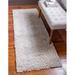 White 26 x 1.5 in Area Rug - Lark Manor™ Analena Power Loom Beige Area Rug | 26 W x 1.5 D in | Wayfair C138FE72B2AE485AA68C430B57C5B578