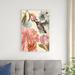 Red Barrel Studio® Nectar's Sip II Canvas in White | 36 H x 24 W x 1.25 D in | Wayfair DBB00A0ABC4D4B64803D7C5B9AE941D2