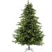 The Holiday Aisle® 90" H Pine Christmas Tree w/ 900 LED Lights in Green | 69 W x 21 D in | Wayfair 3AE011C6E4984890A922C35B01D72ADE