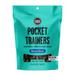 BIXBI Pocket Trainer Treats - Bacon - Smartpak