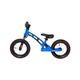 Micro Kleinkind Laufrad BALANCE BIKE DELUXE – Blau, marine, Einheitsgröße