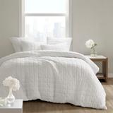 Cocoon Quilt Top Comforter Set by N Natori