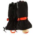 Ortovox - Women's Merino Mountain Glove - Handschuhe Gr Unisex S schwarz