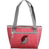 Portland Trail Blazers Team 16-Can Cooler Tote