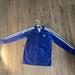 Adidas Jackets & Coats | New Adidas Jacket, Size 6(Boys) | Color: Blue/White | Size: 6b