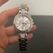 Coach Accessories | Coach Watch - Silver - Good Condition | Color: Silver | Size: Adjustable With Links