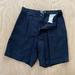 Polo By Ralph Lauren Shorts | Mens Polo Ralph Lauren Tyler 100% Linen Beach Pleated 9” Short 34 | Color: Blue | Size: 34