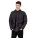 Ben Sherman Lightweight Padded Jacket Black