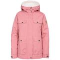 Trespass Women's FAJKRATR0009 Jacket, Dusty Rose, X-Small