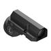 Leupold Deltapoint Micro Red Dot Sight - Deltapoint Micro 3 Moa Red Dot For S&W M&P