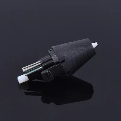 Buse de tête d'injecteur de stylo d'imprimante pièces de stylo d'impression 3D 5V deuxième