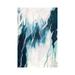 East Urban Home Love: Resonance Power by Larissa Uvarova - Wrapped Canvas Gallery-Wrapped Canvas Giclée Canvas | 12" H x 8" W x 0.75" D | Wayfair