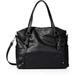 Jessica Simpson Bags | Jessica Simpson Misha Women's East West Crossbody Tote | Color: Black | Size: Os