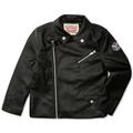Levi's Jackets & Coats | Levi's Big Girls Faux Leather Moto Jacket, X-Large | Color: Black | Size: Xl