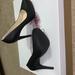 Jessica Simpson Shoes | Black Heels | Color: Black | Size: 7.5