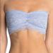 Free People Intimates & Sleepwear | Free People Intimates Lacey Looks Bandeau | Color: Blue | Size: S
