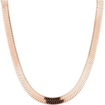 Liebeskind - Kette Edelstahl Ketten 1 ct Damen