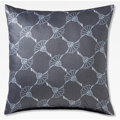 JOOP! Bettwäsche Cornflower Gradiant 4059 graphit - 09 Nacken-Kissen 40x40 cm Image